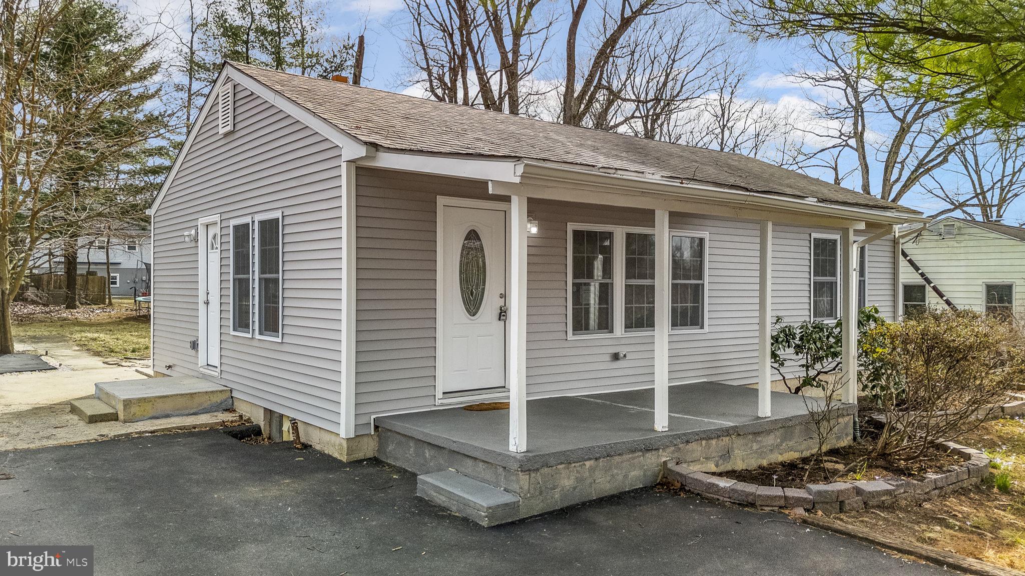 BLACK HORSE - Residential