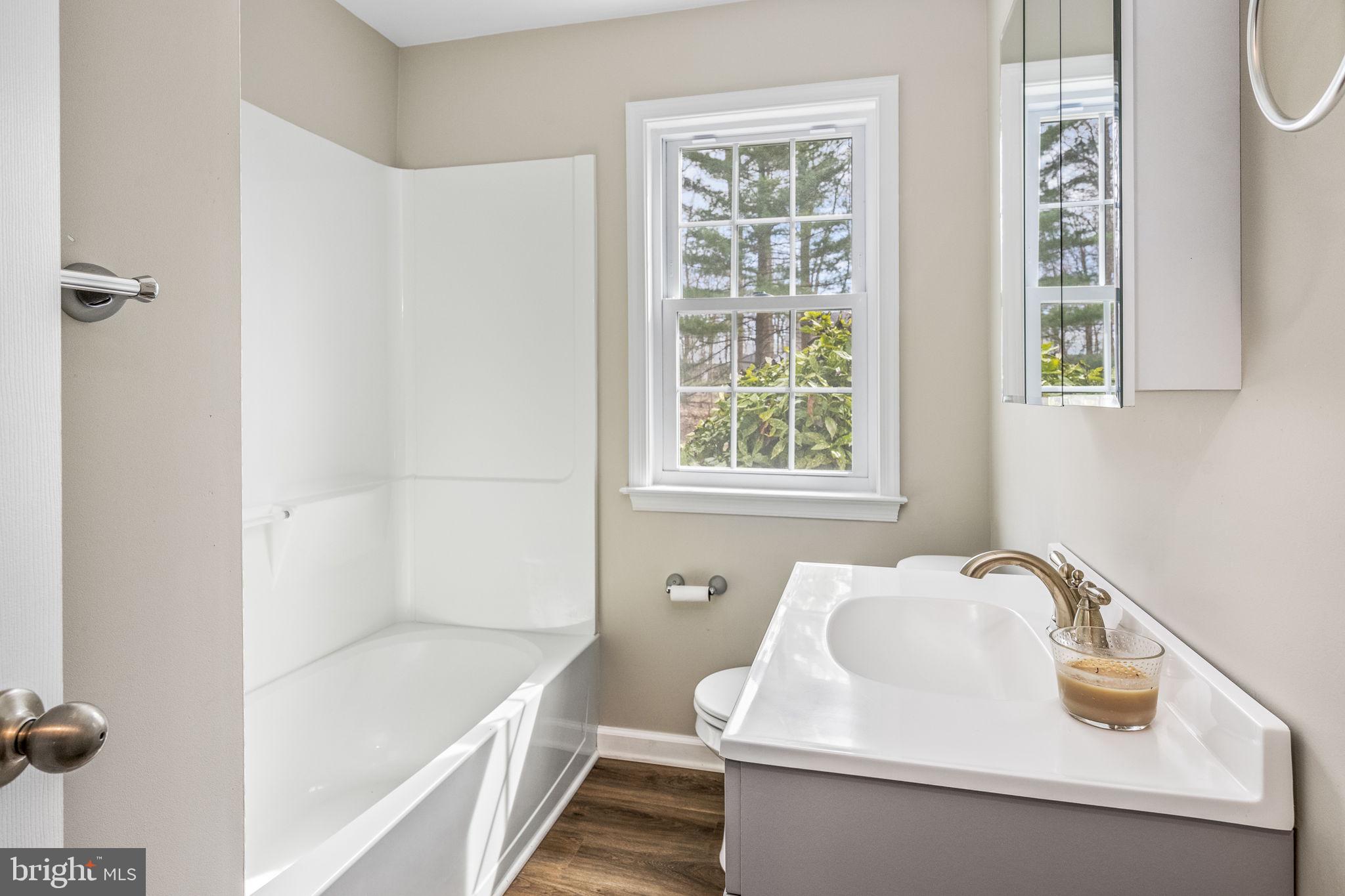 BLACK HORSE - Residential