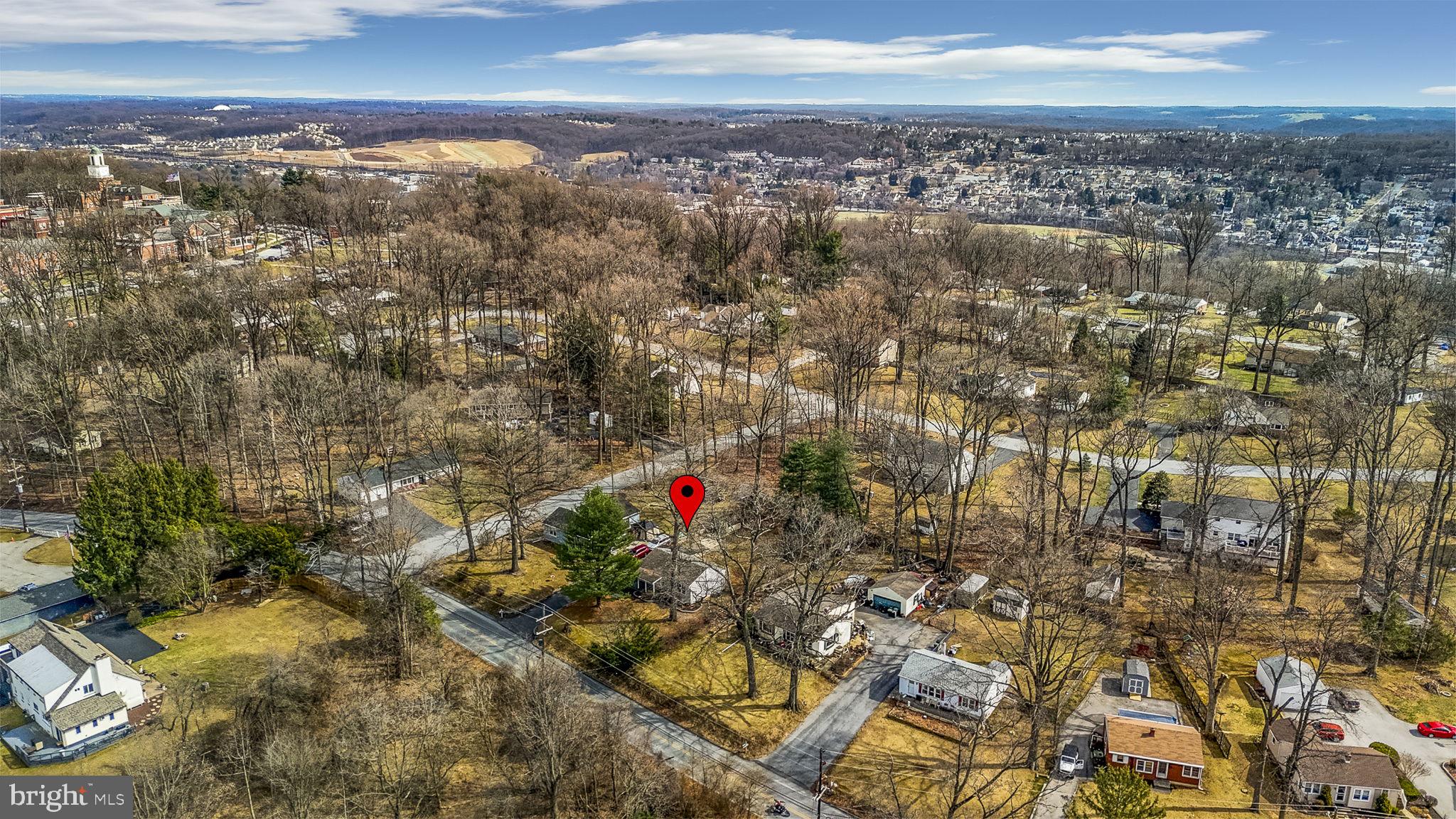 BLACK HORSE - Residential