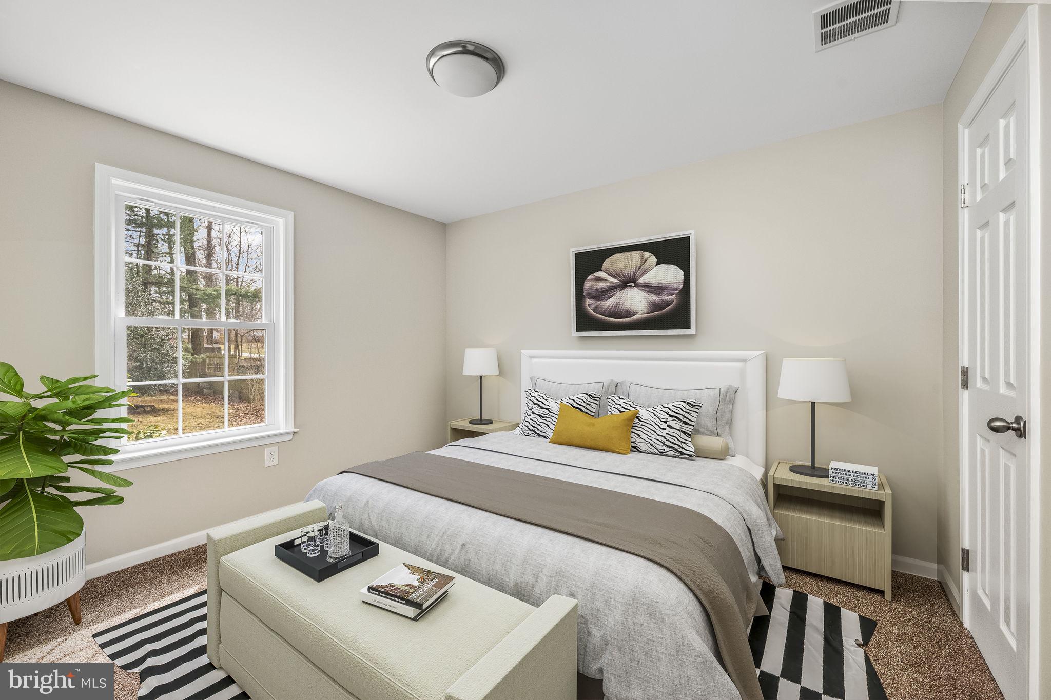 BLACK HORSE - Residential