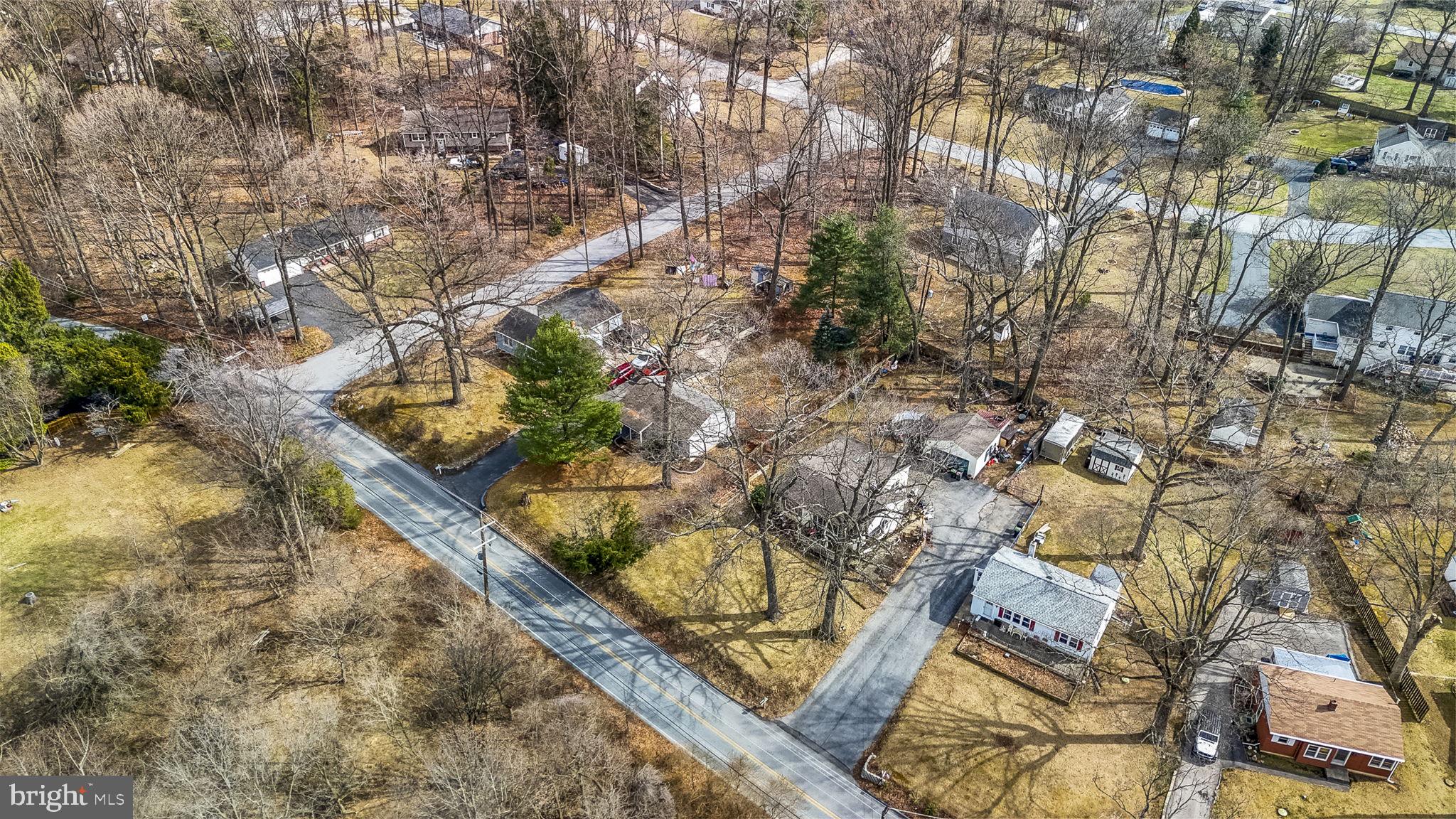 BLACK HORSE - Residential