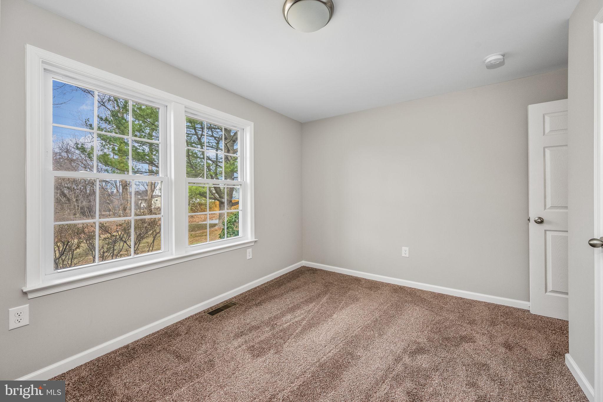 BLACK HORSE - Residential