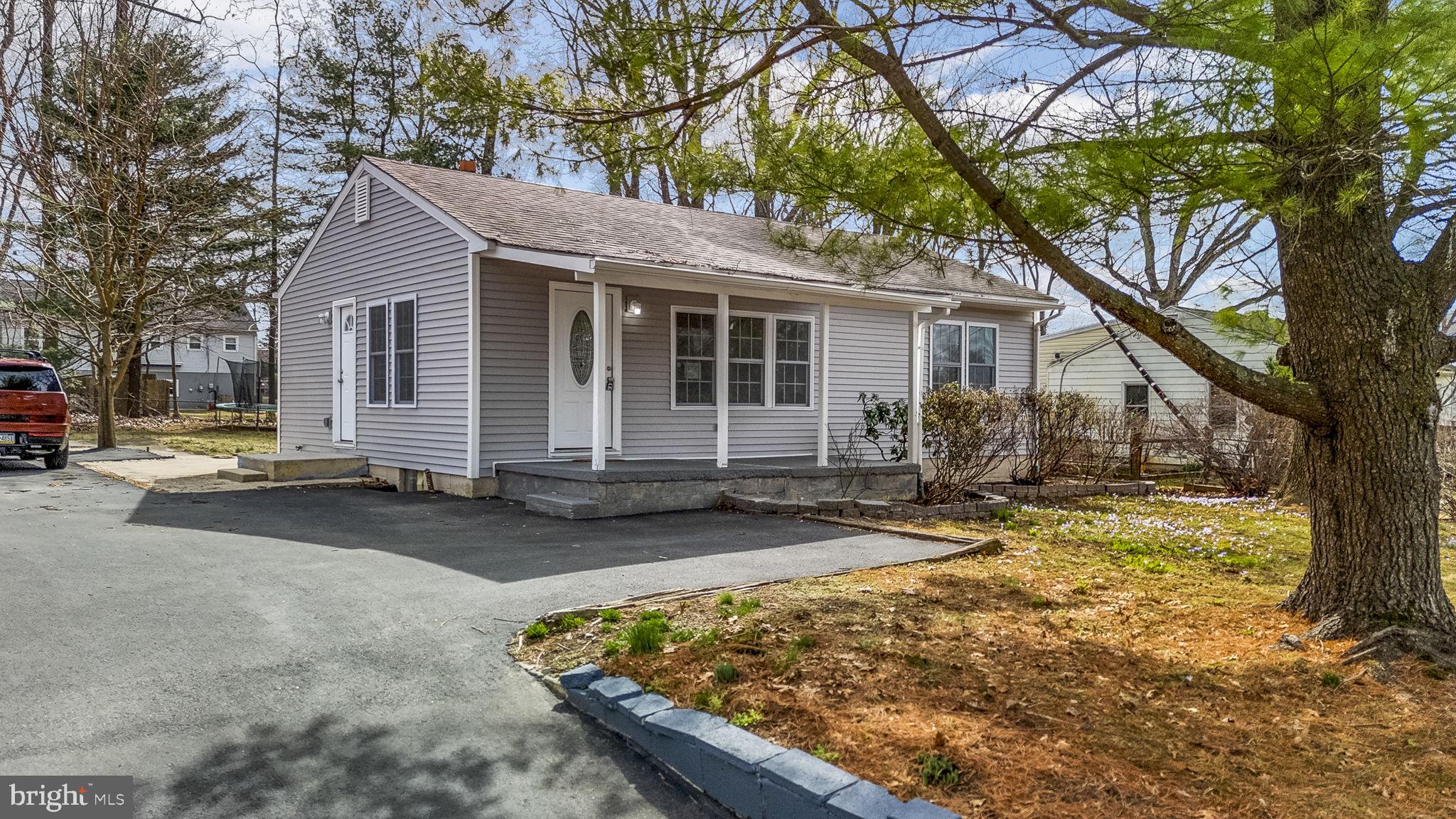 BLACK HORSE - Residential