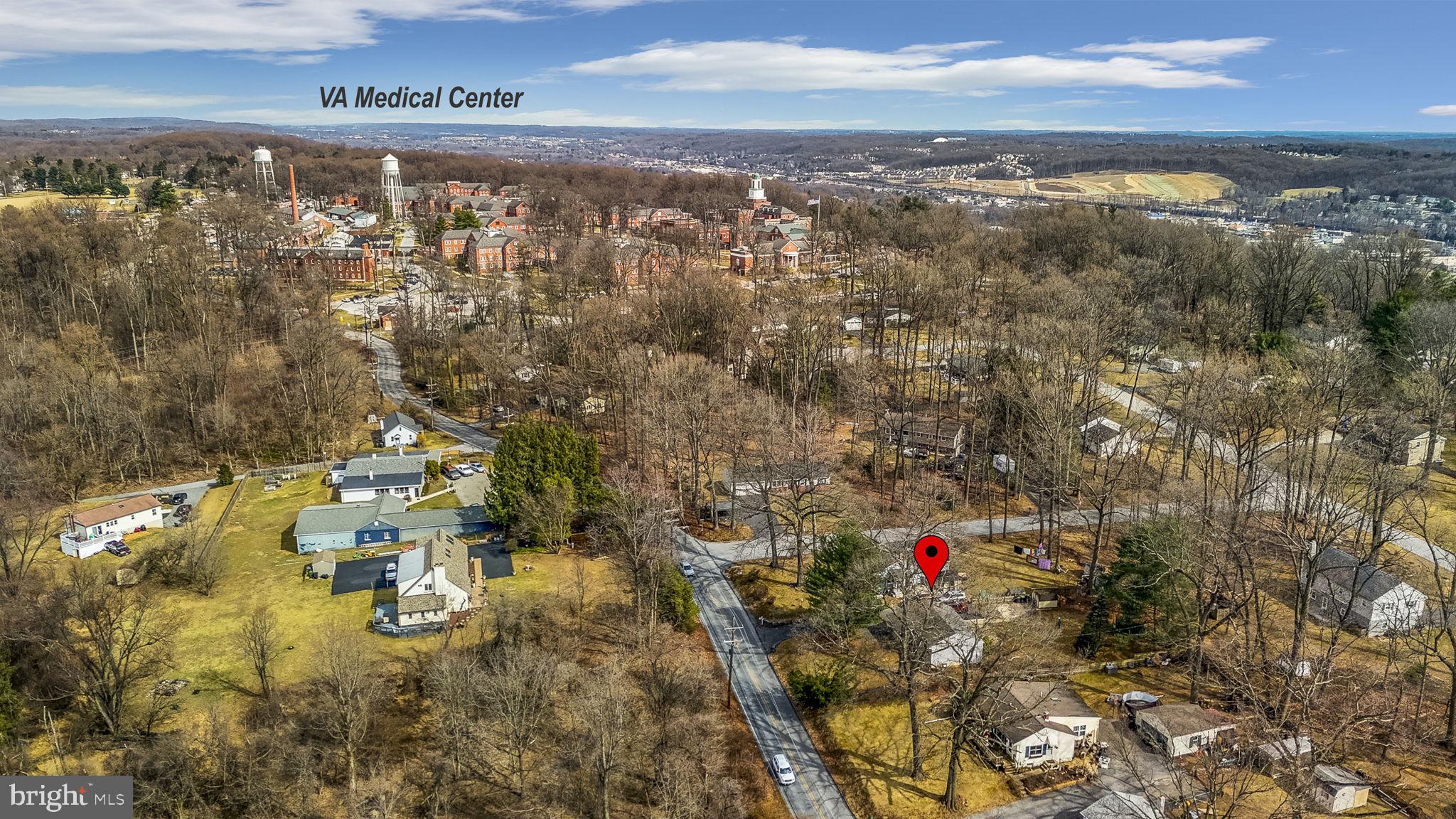 BLACK HORSE - Residential