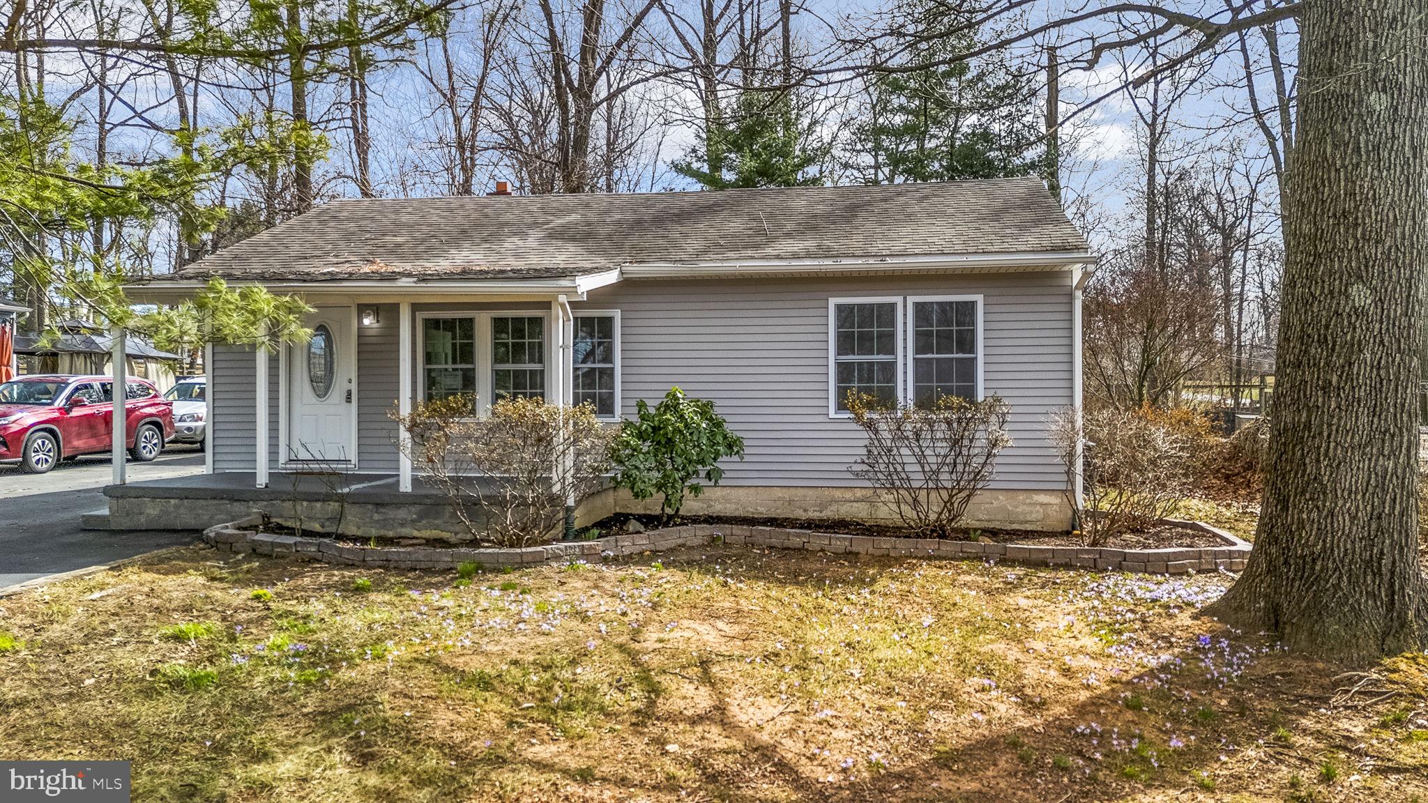 BLACK HORSE - Residential