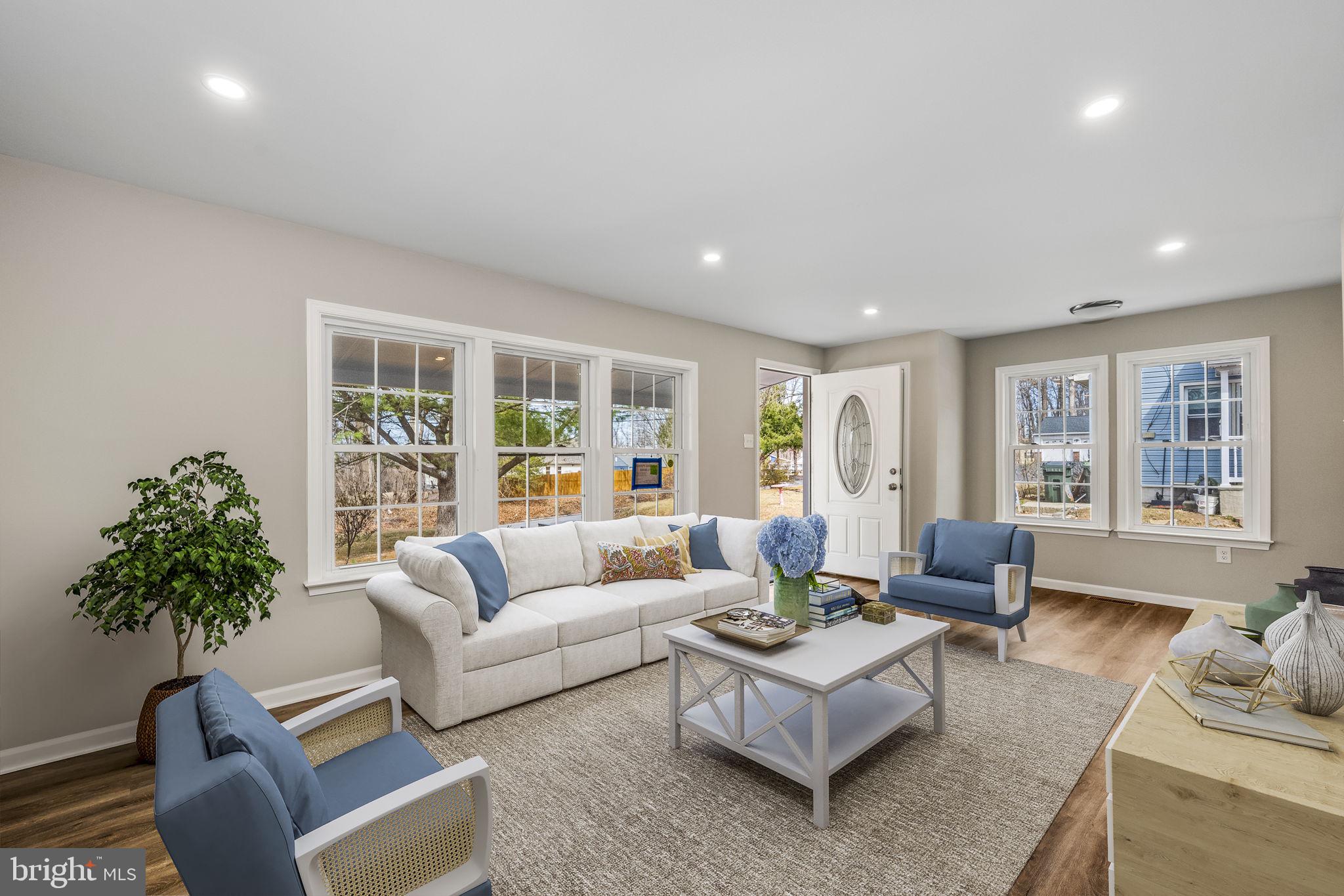 BLACK HORSE - Residential