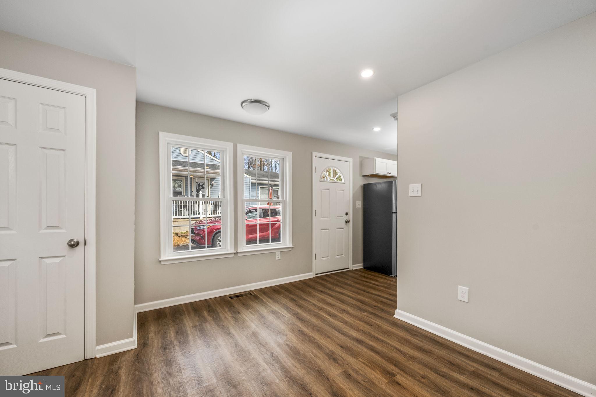 BLACK HORSE - Residential