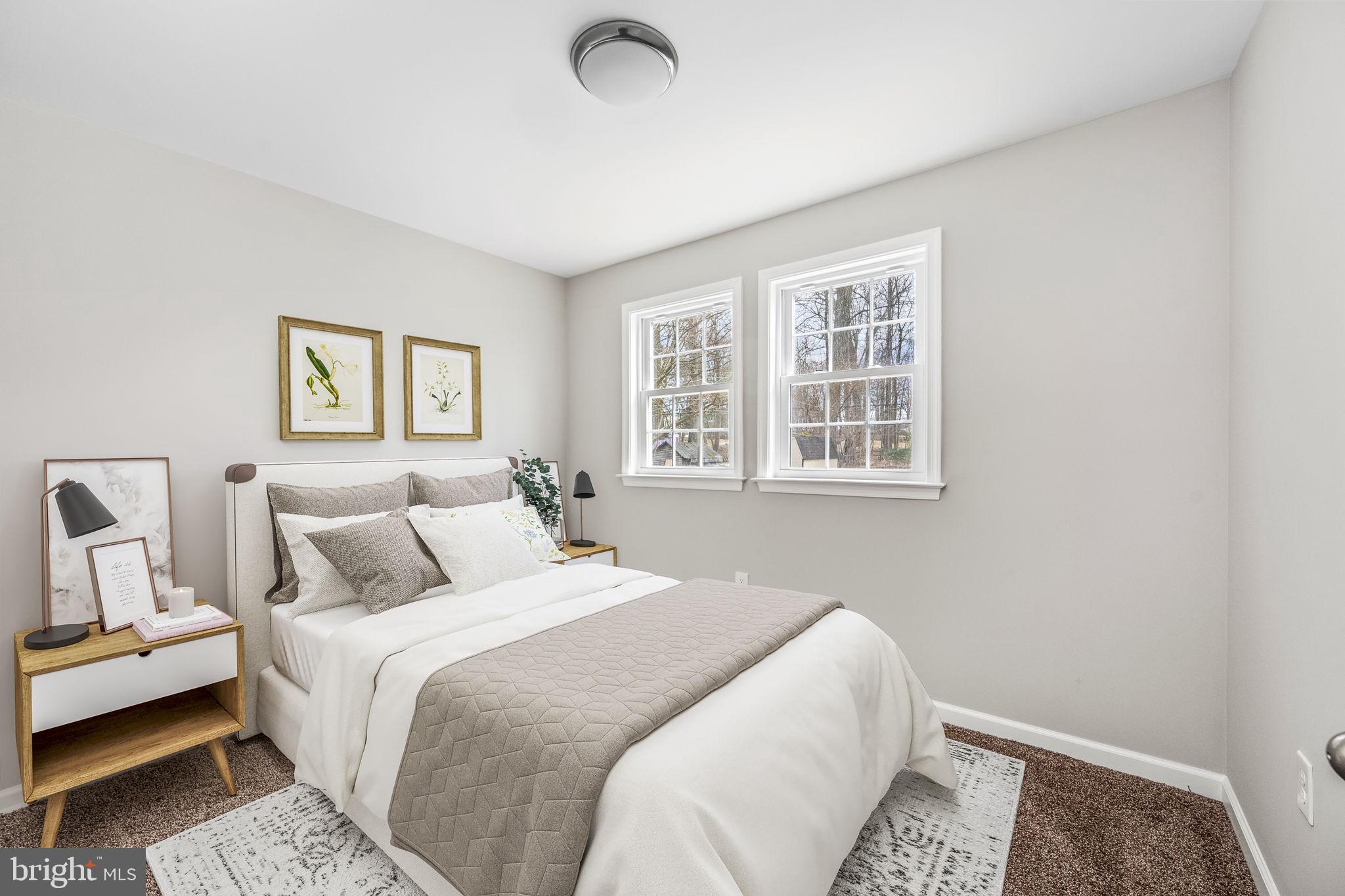 BLACK HORSE - Residential