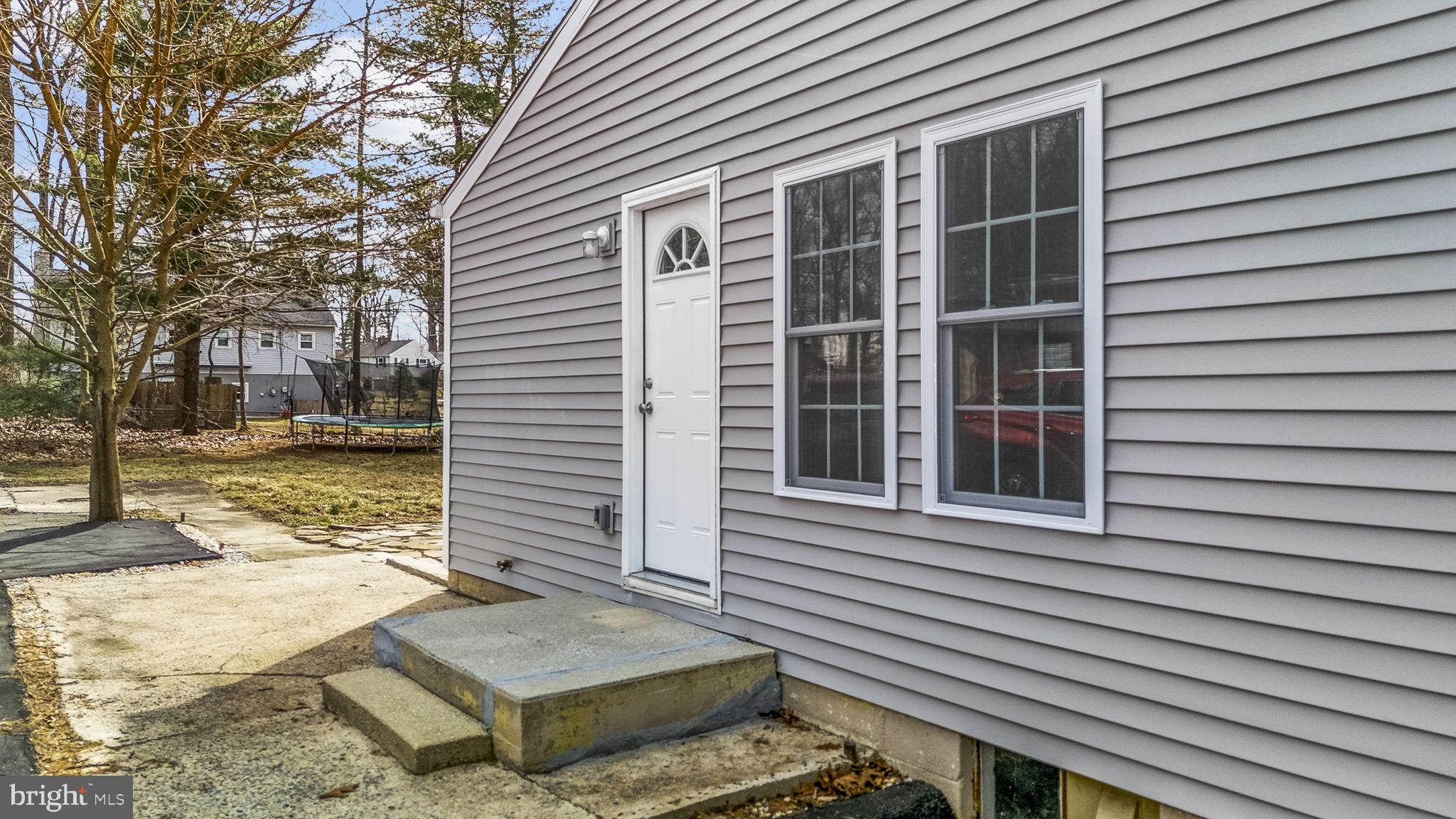 BLACK HORSE - Residential