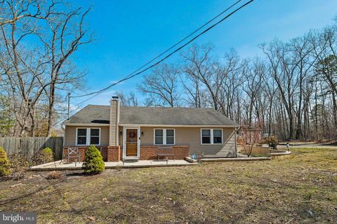 Homes For Sale - 1434 10th Avenue<br/> Gloucester County, WILLIAMSTOWN, NJ 08094