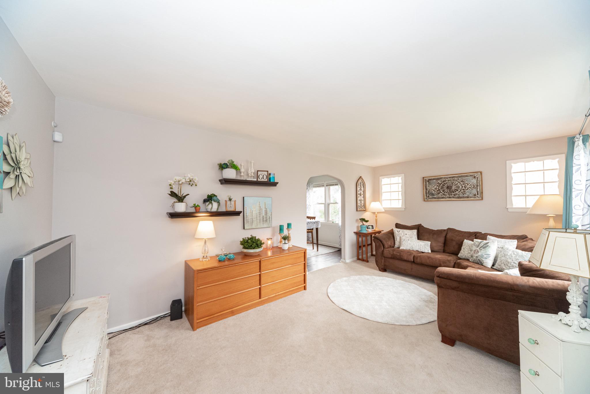 ROSEDALE - Residential