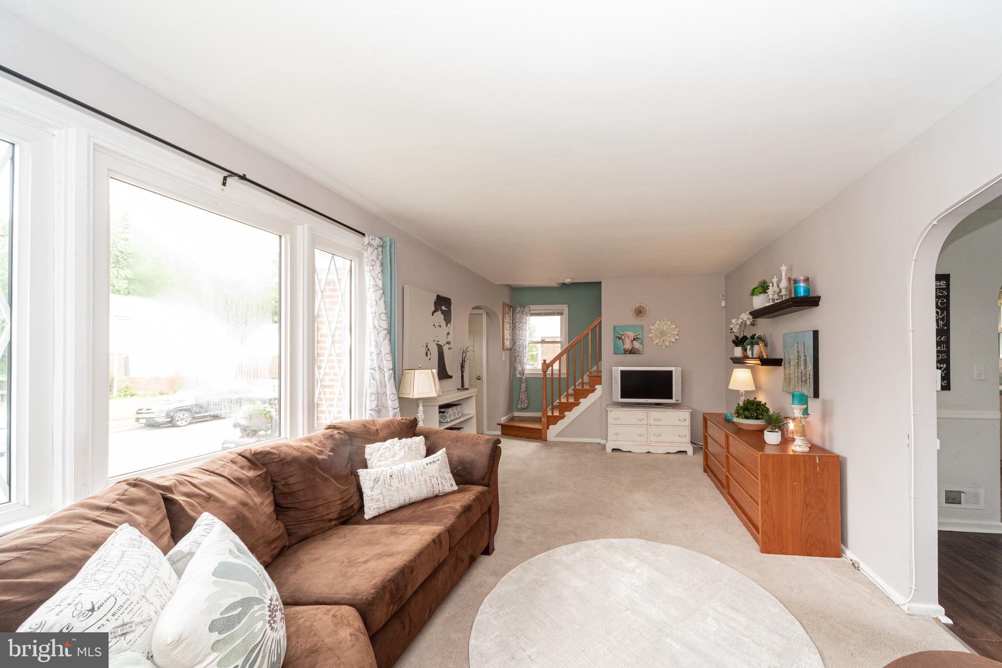 ROSEDALE - Residential