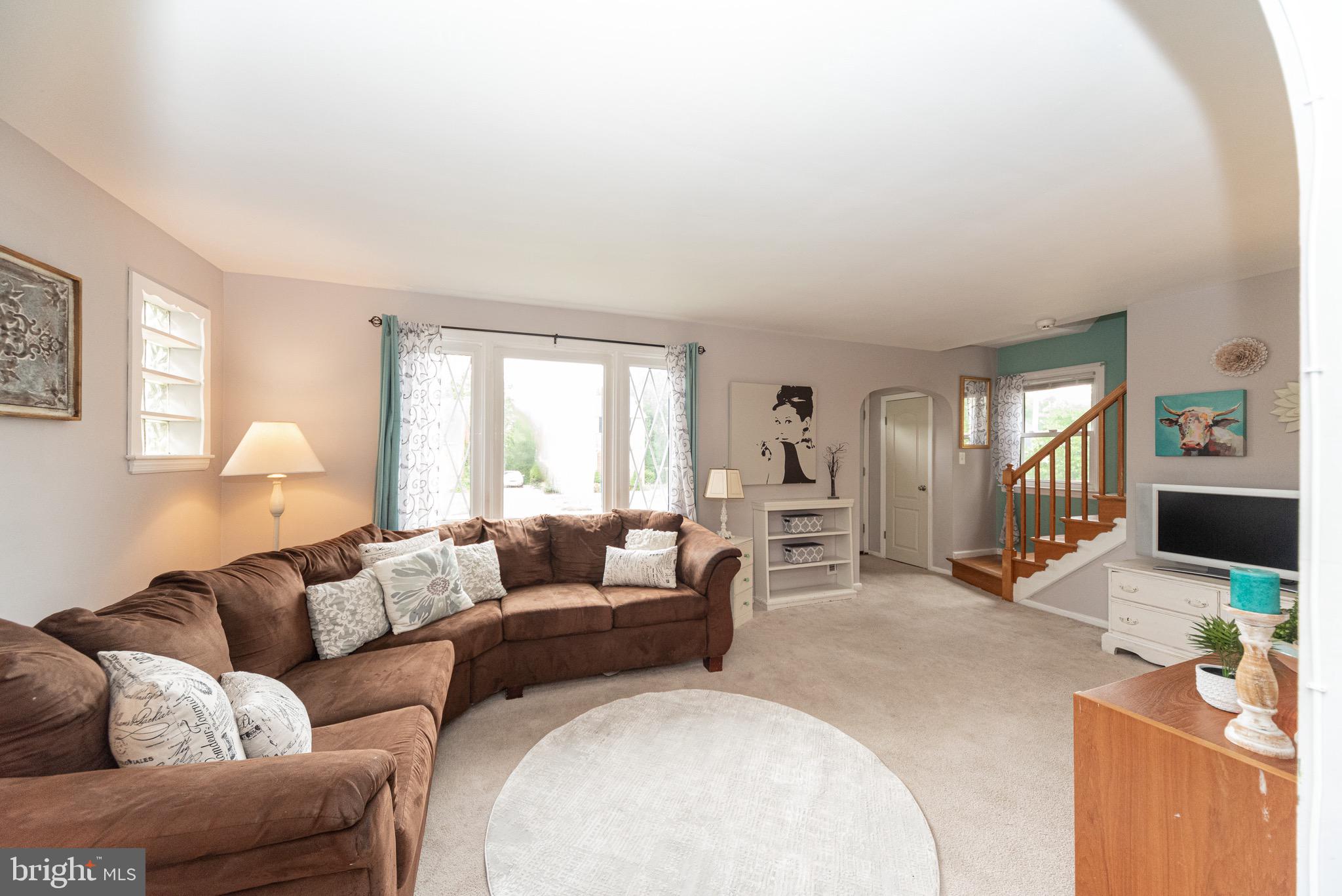 ROSEDALE - Residential