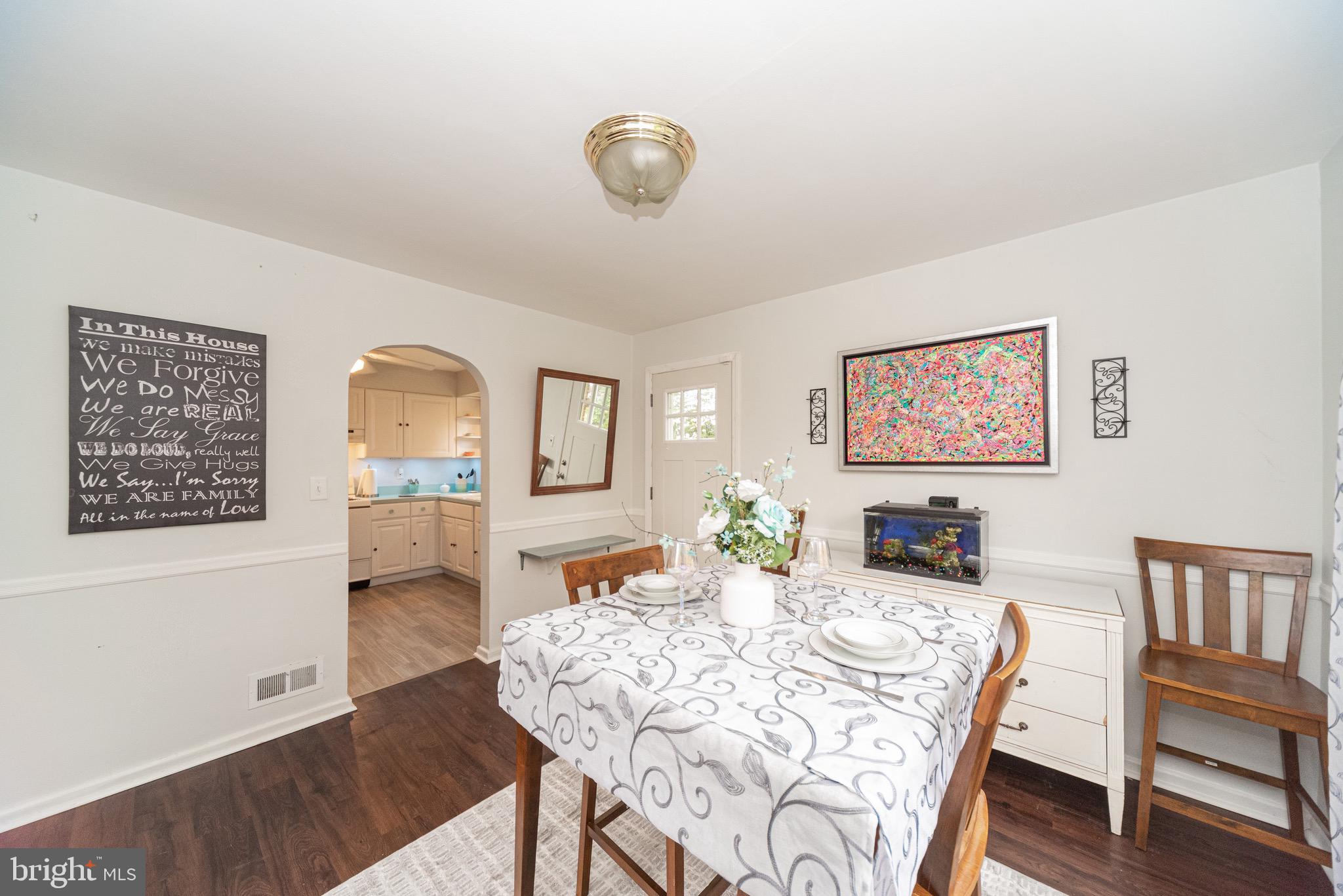 ROSEDALE - Residential