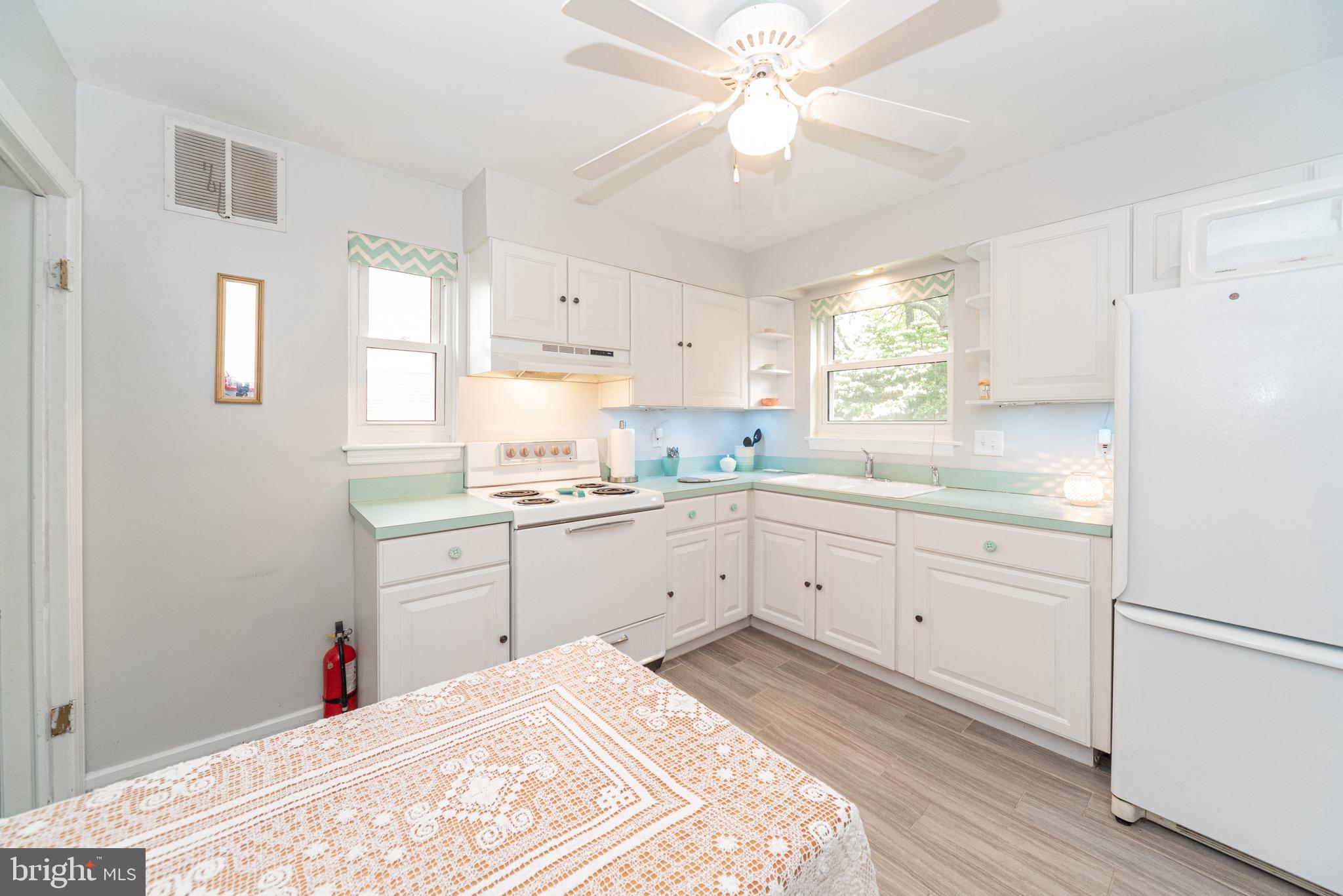 ROSEDALE - Residential