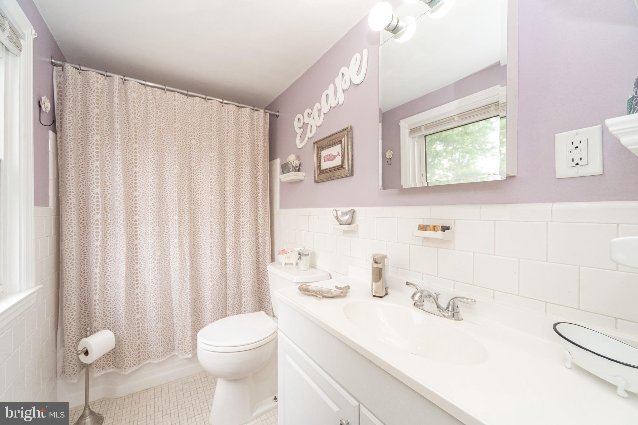 ROSEDALE - Residential