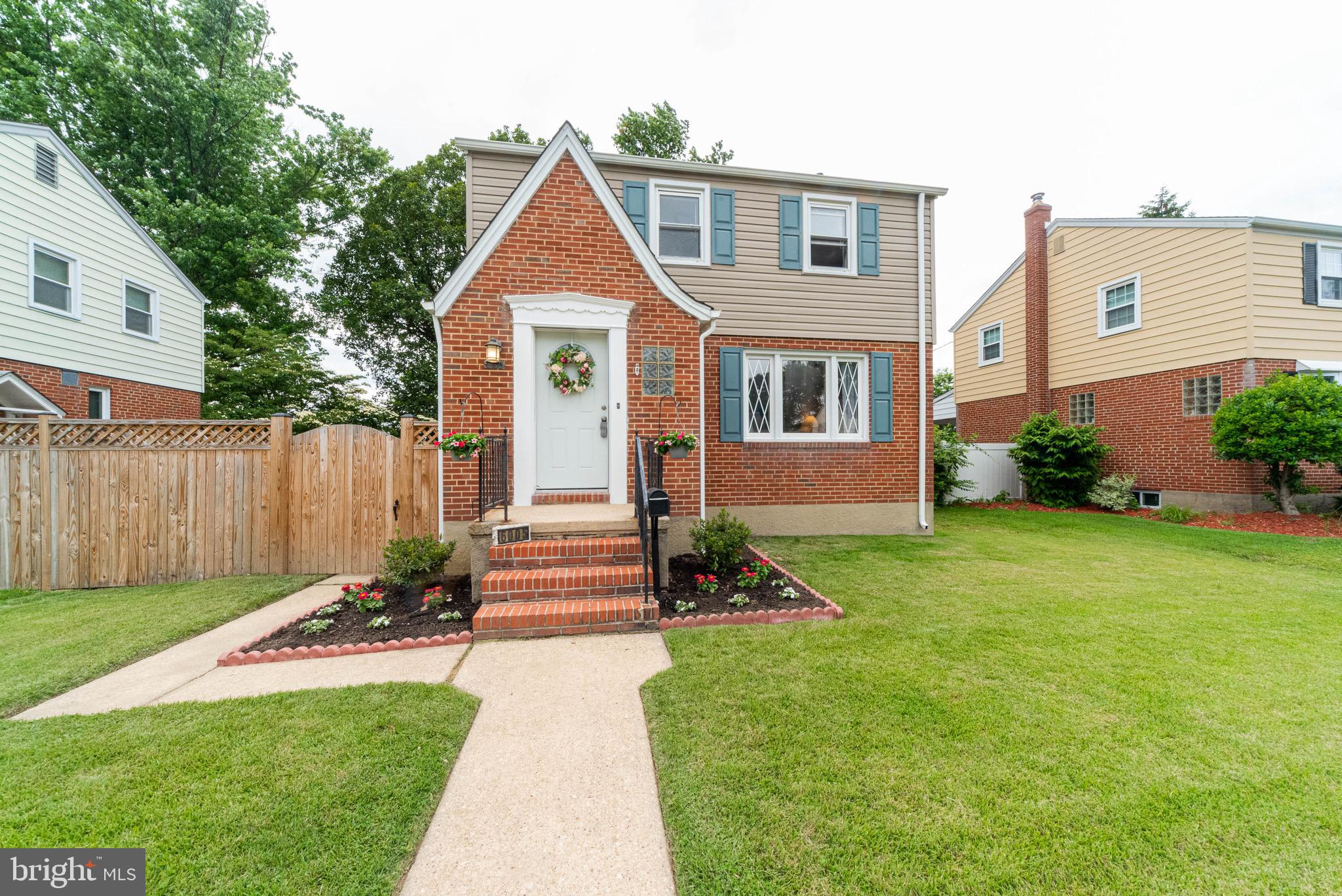 ROSEDALE - Residential