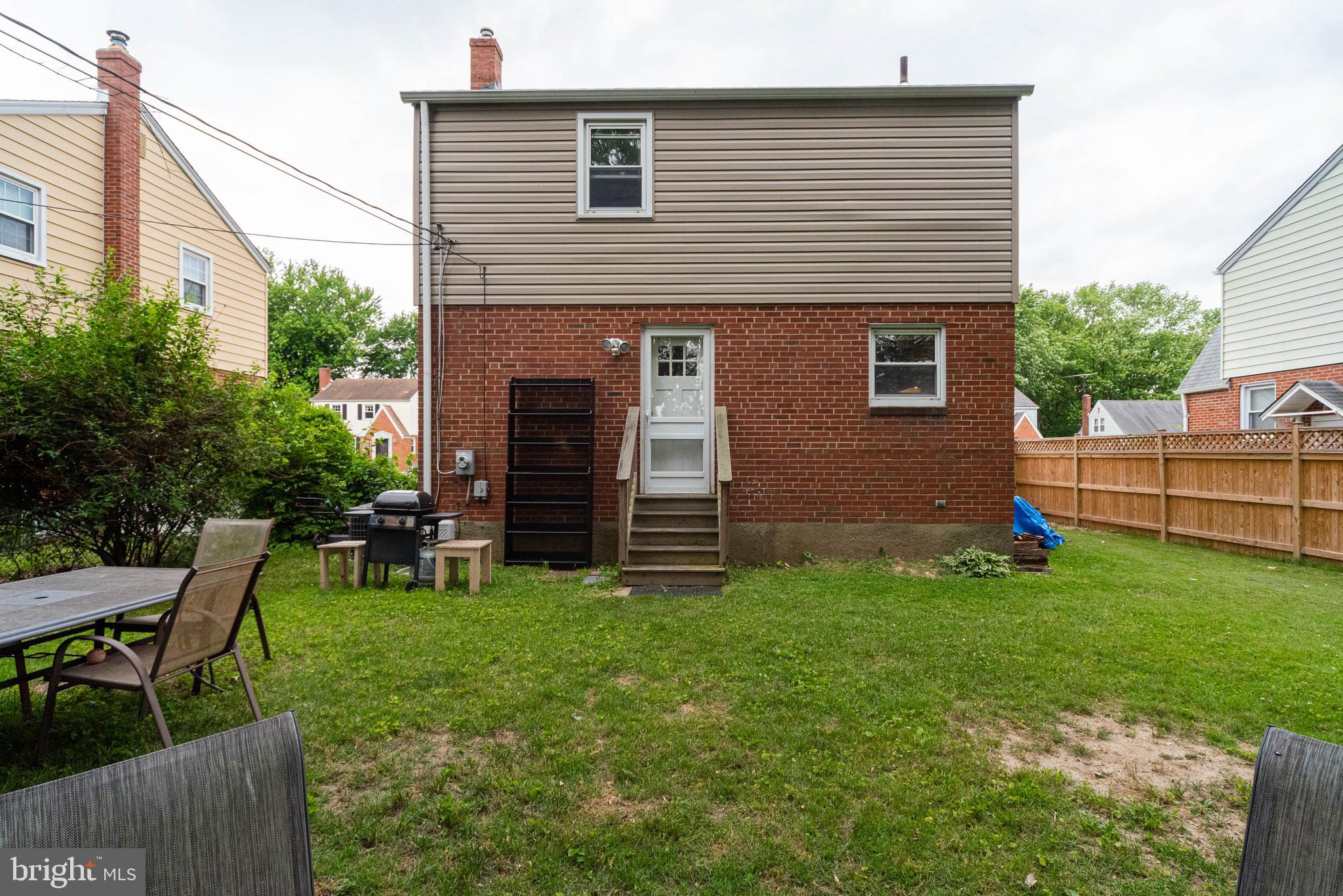 ROSEDALE - Residential