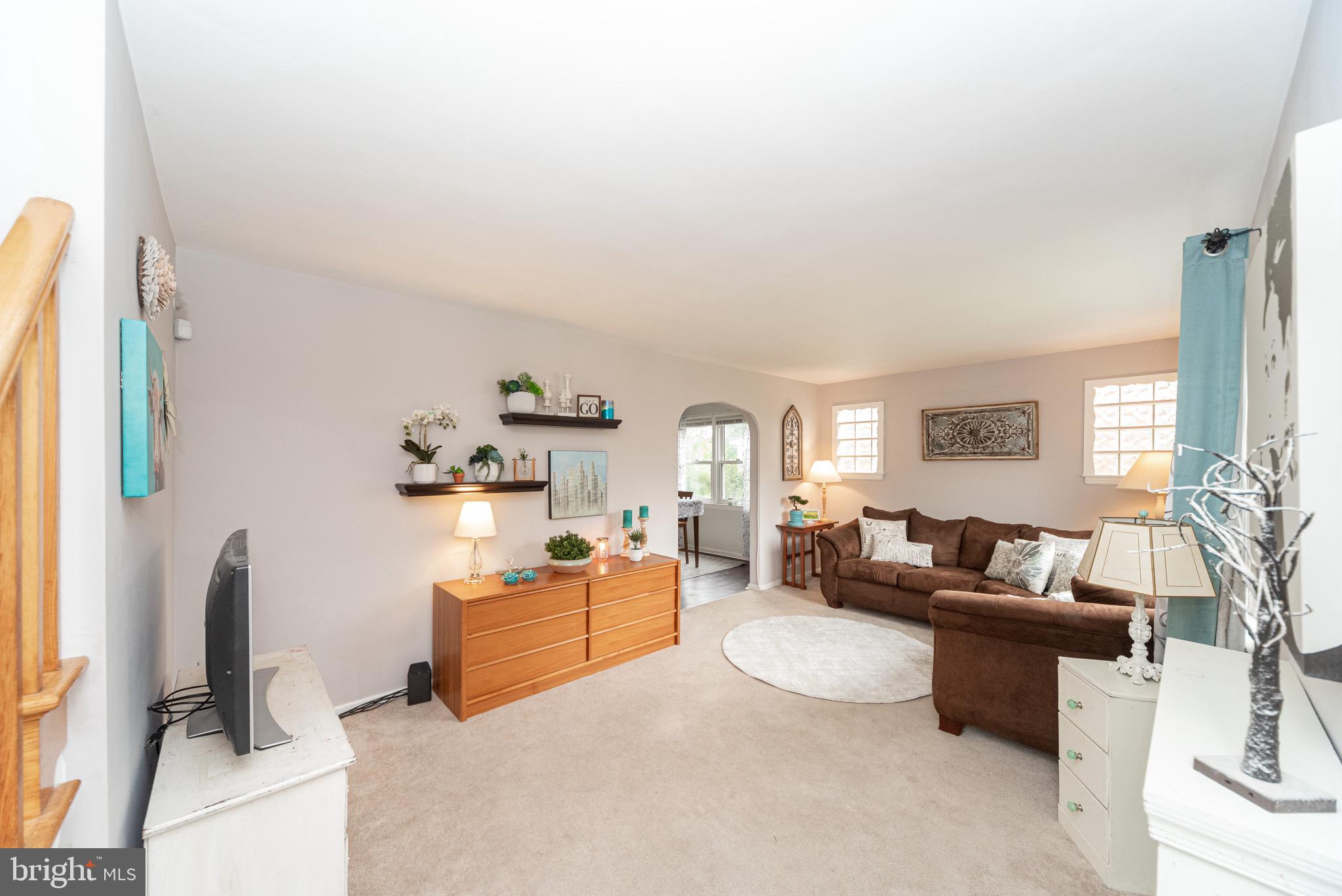 ROSEDALE - Residential