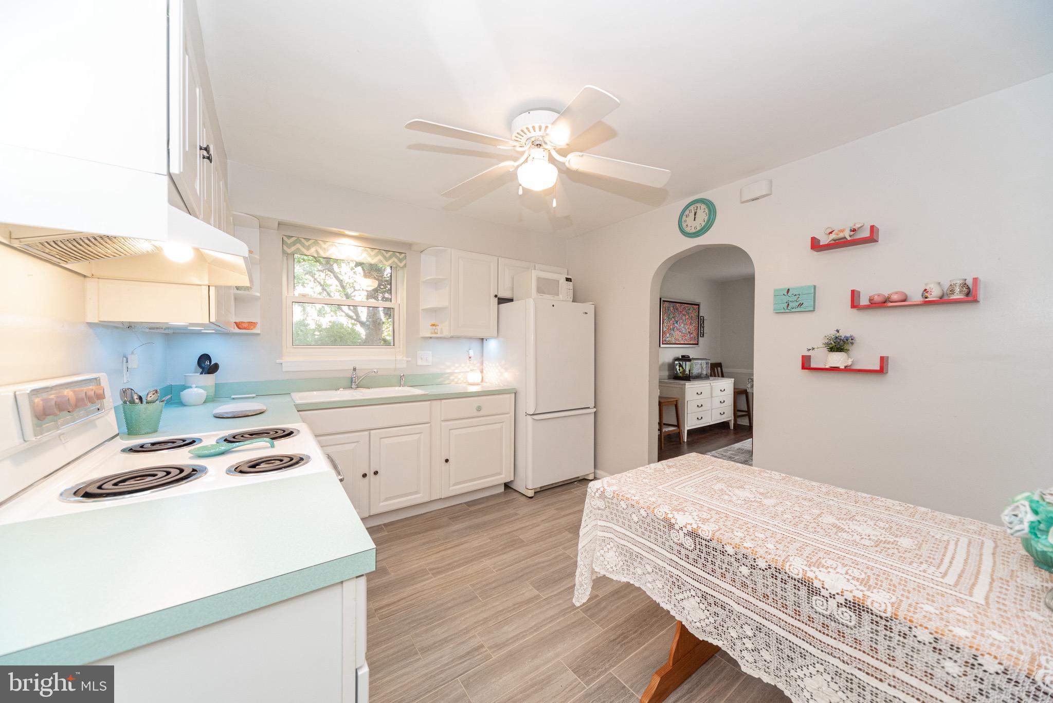 ROSEDALE - Residential