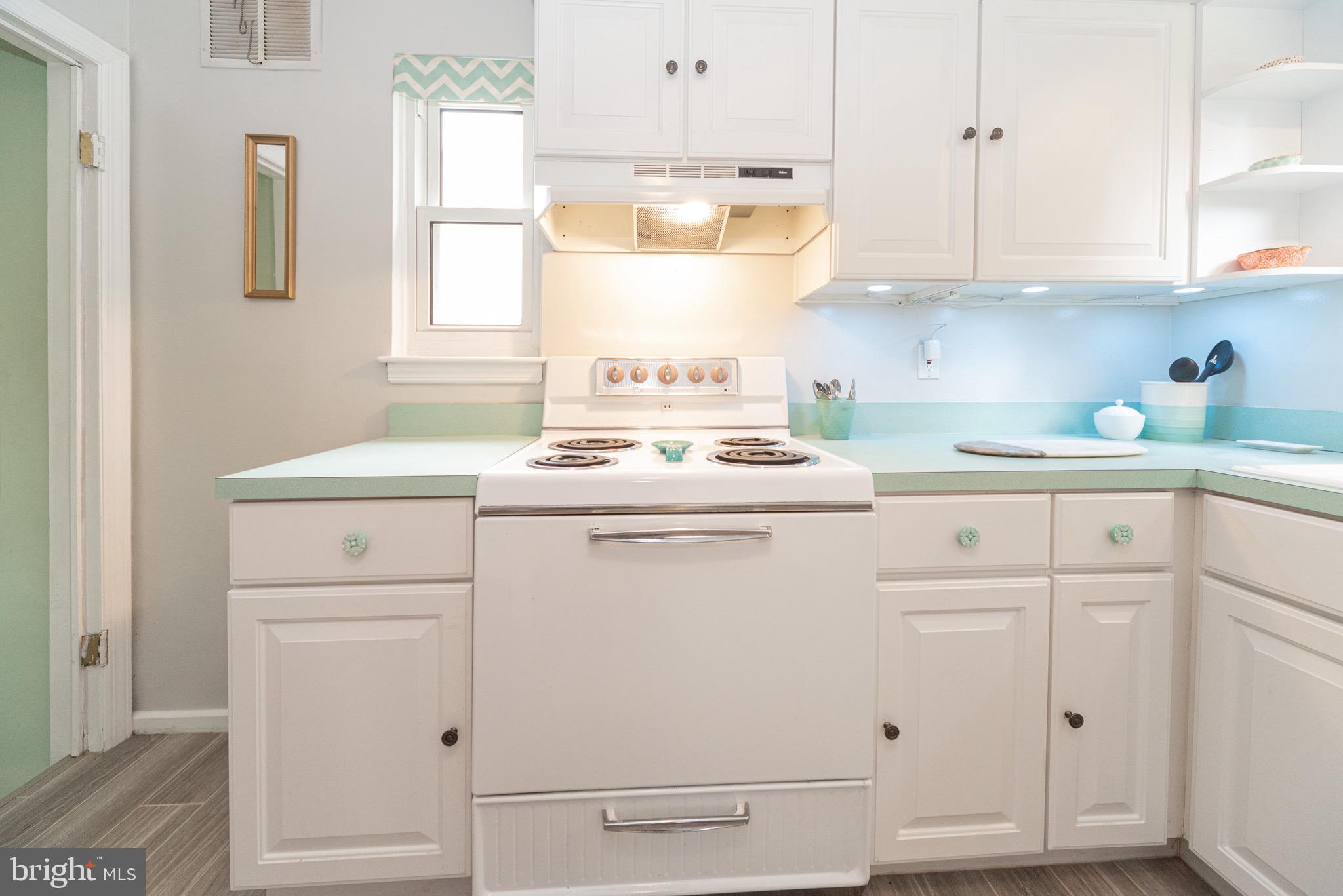 ROSEDALE - Residential