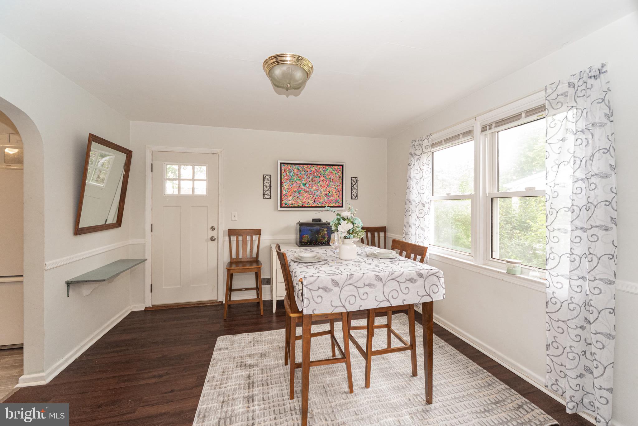 ROSEDALE - Residential