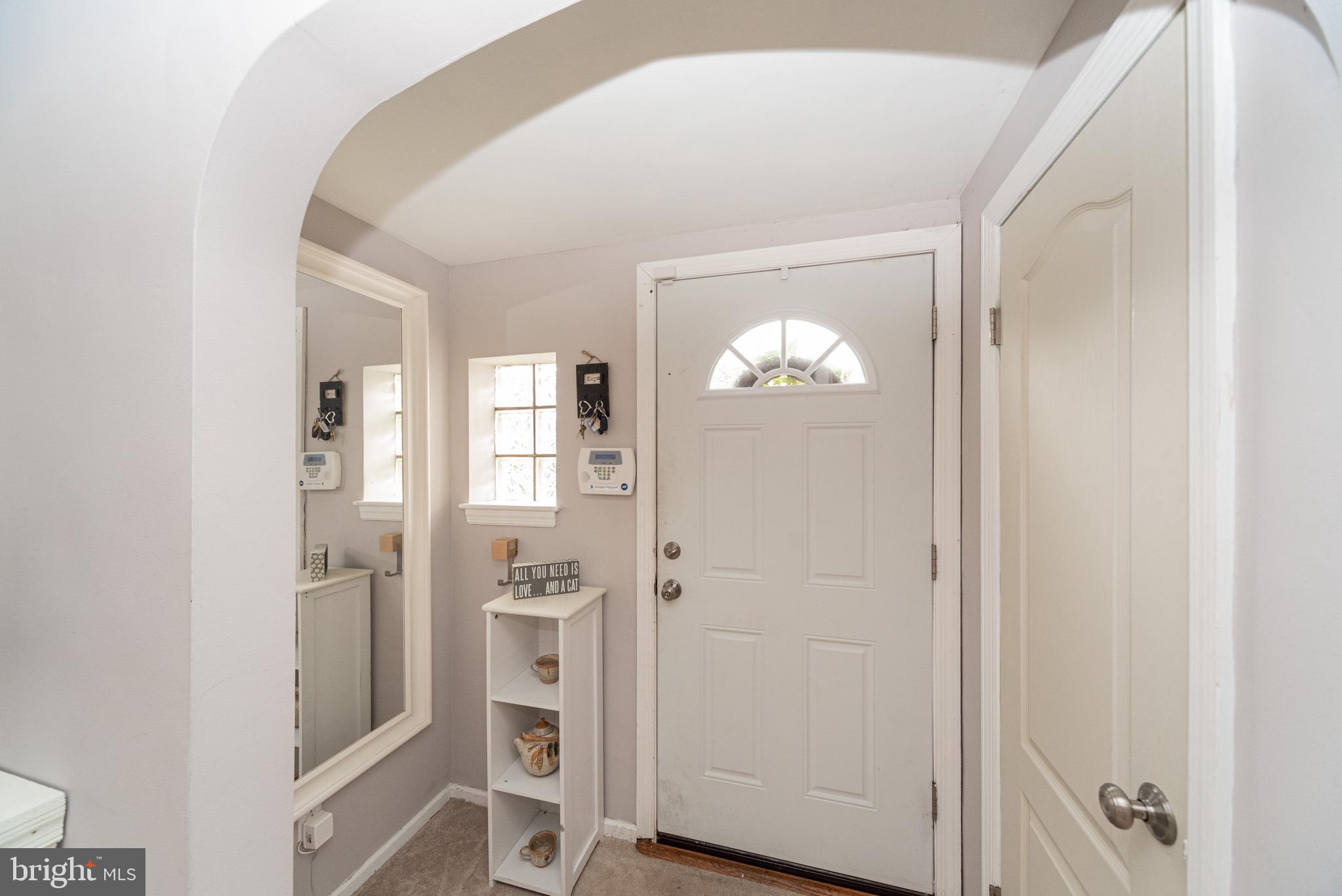 ROSEDALE - Residential