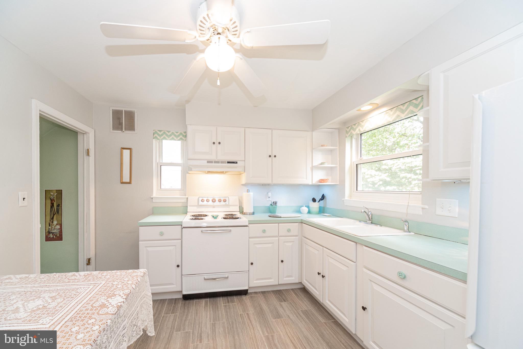 ROSEDALE - Residential