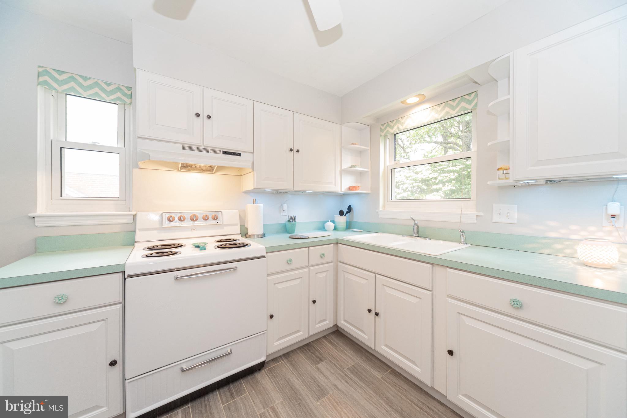 ROSEDALE - Residential