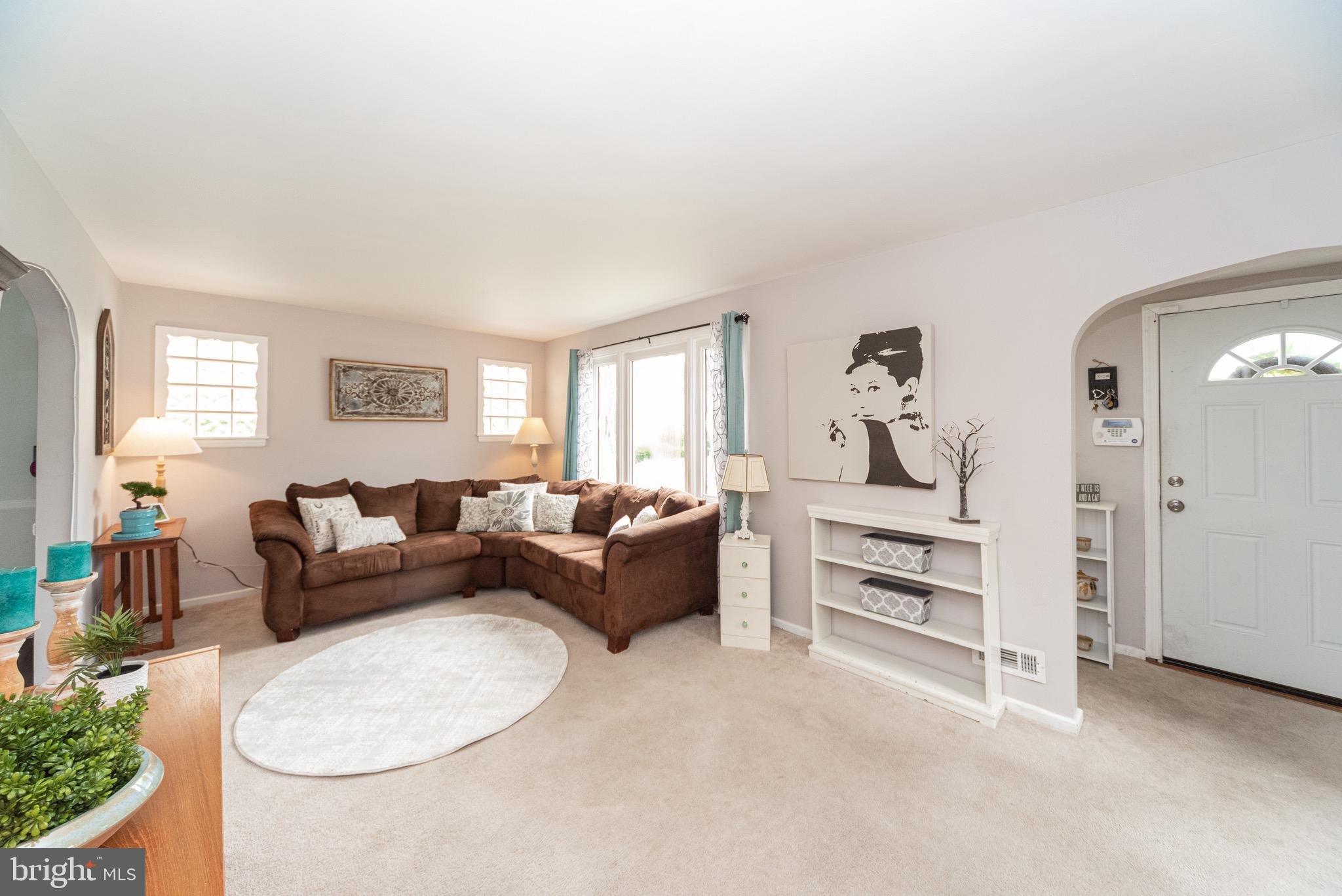 ROSEDALE - Residential