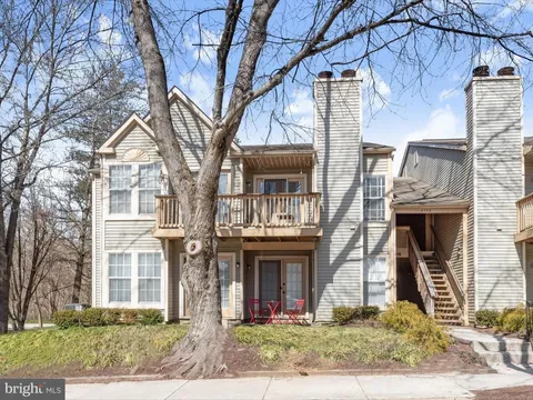 4708 Dorsey Hall Drive Unit 3-304, Ellicott City, MD MLS: MDHW2049974