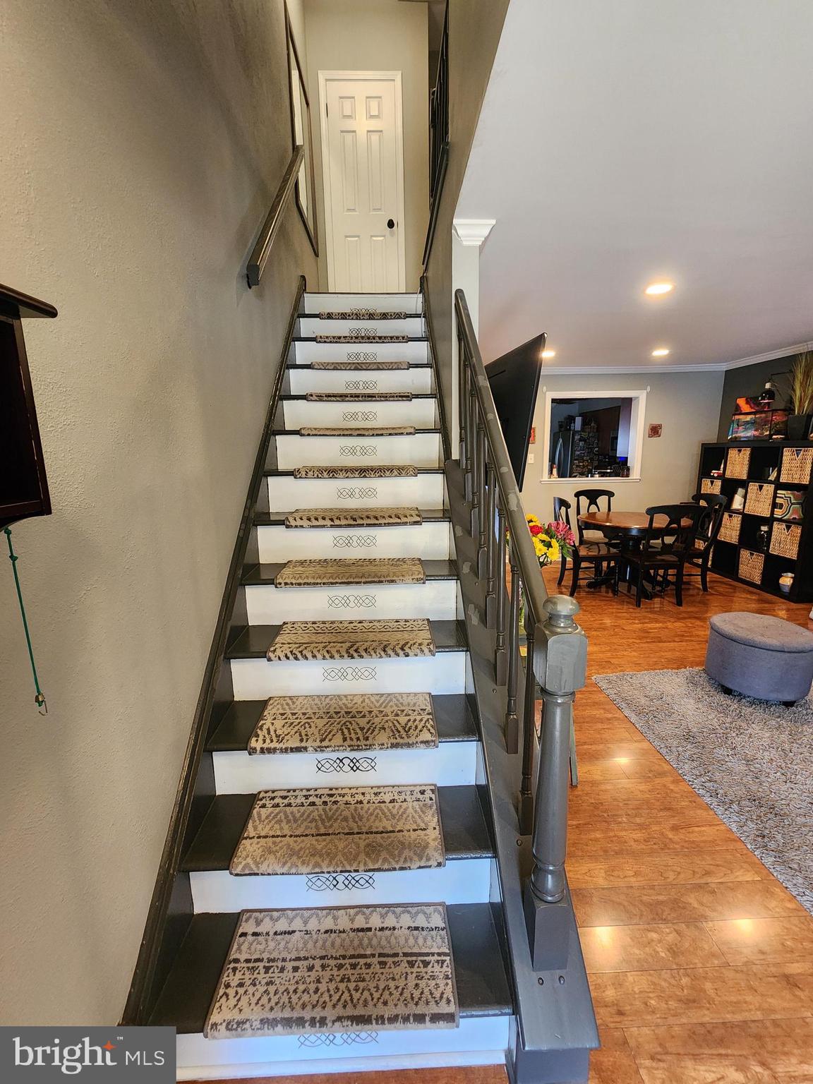 LIBERTY SQUARE - Residential