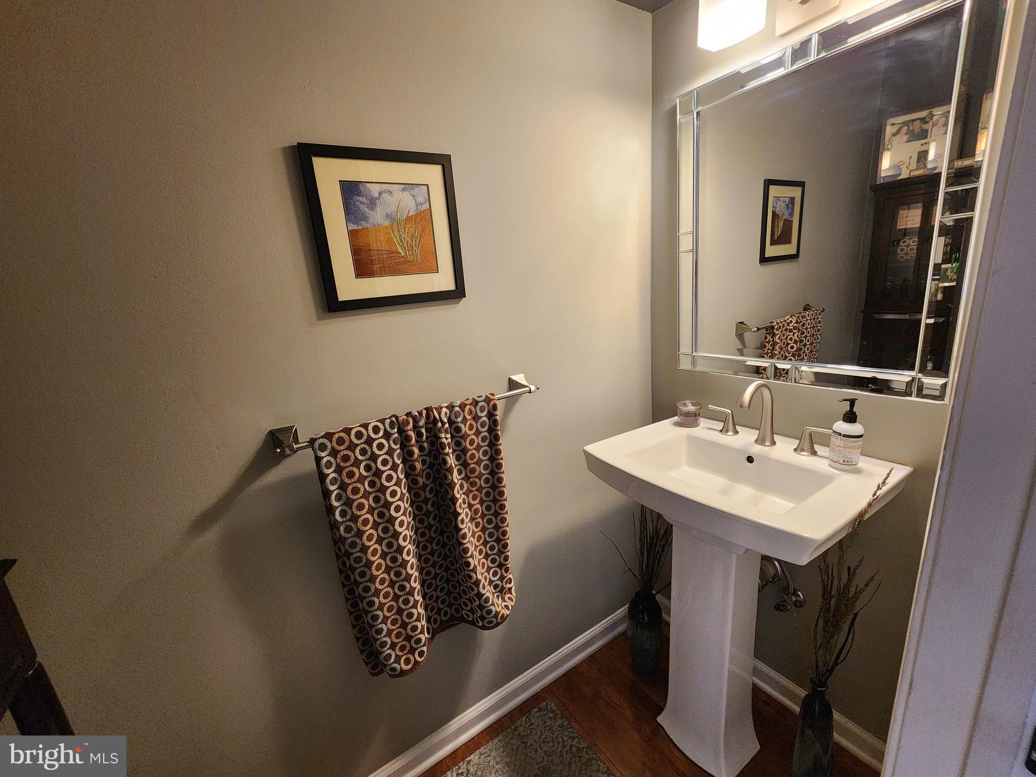 LIBERTY SQUARE - Residential