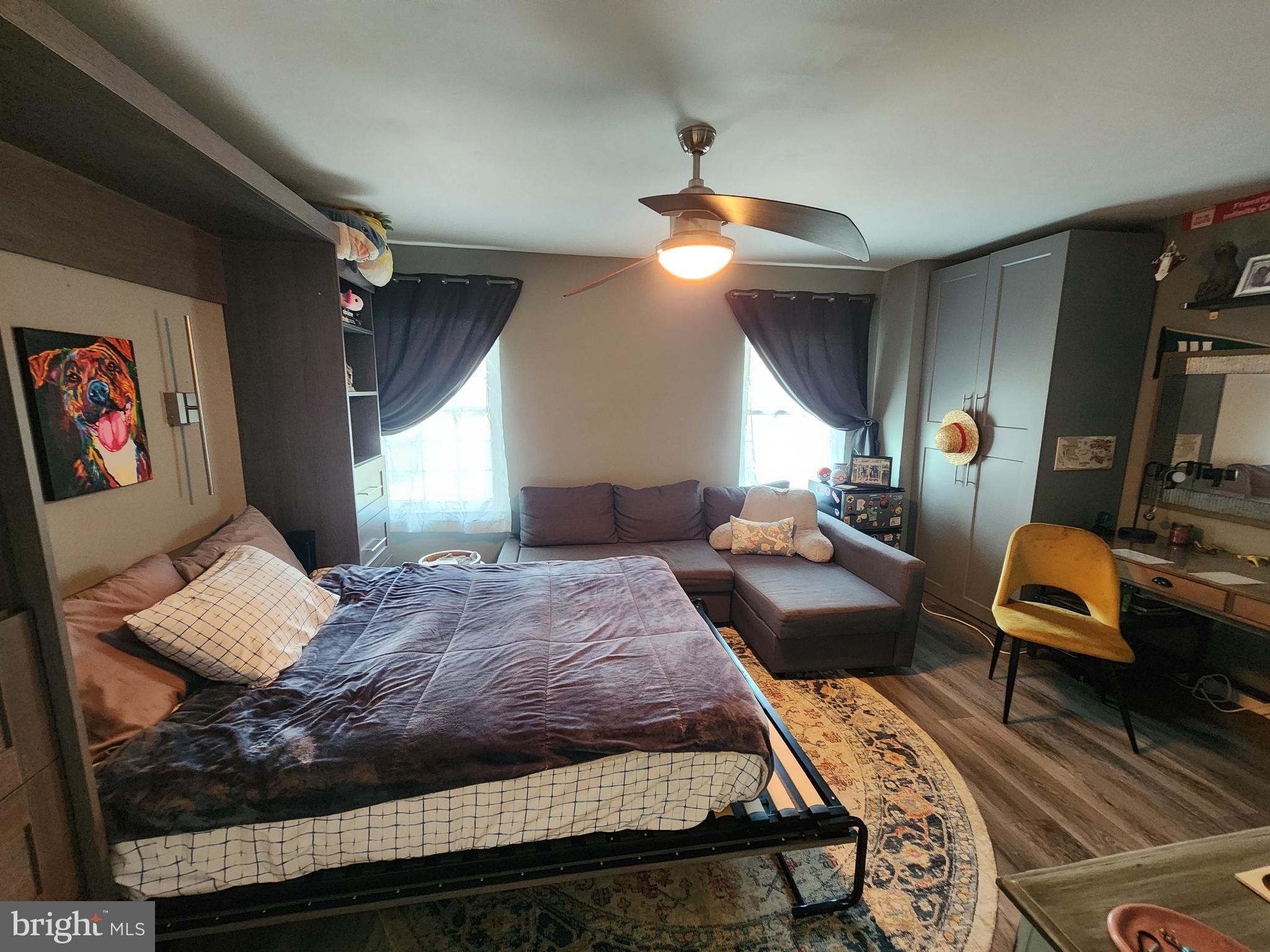 LIBERTY SQUARE - Residential