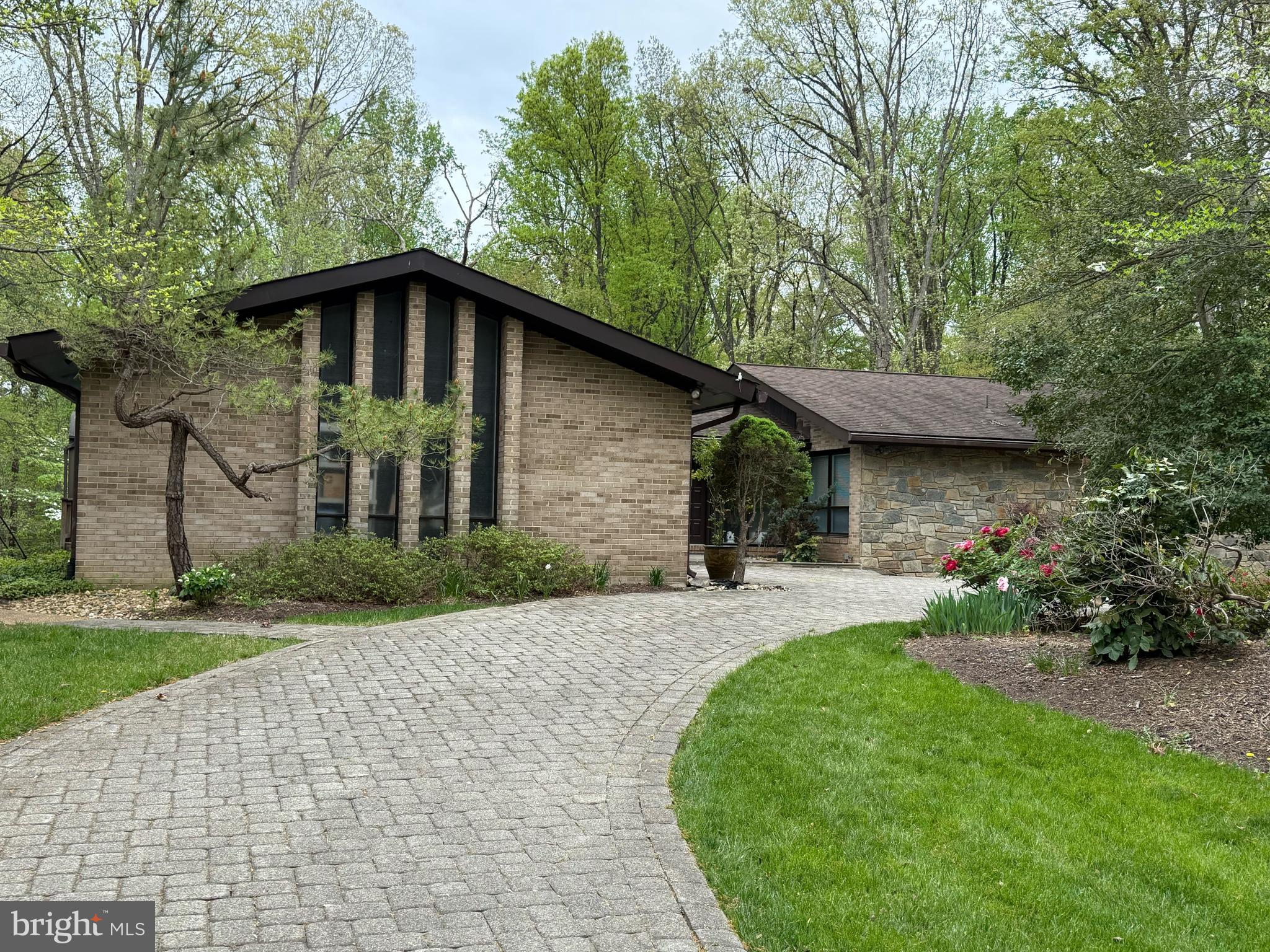 OLDE SWINKS MILL ESTATES - Residential