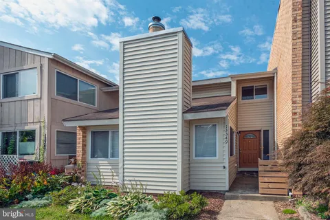 13349 Shea Place, Herndon, VA MLS: VAFX2232794