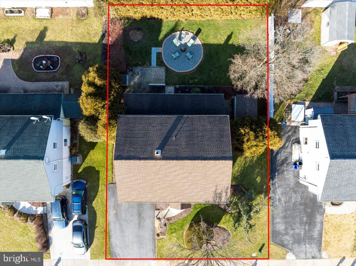 LORANE ORCHARD - Residential