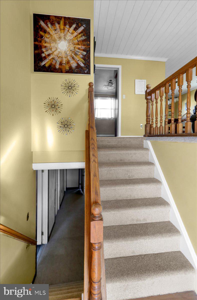 LORANE ORCHARD - Residential