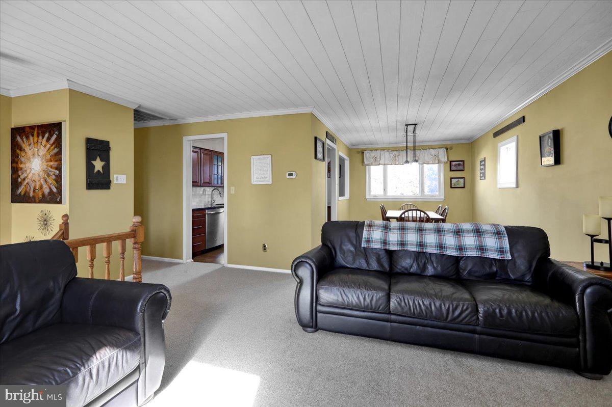 LORANE ORCHARD - Residential