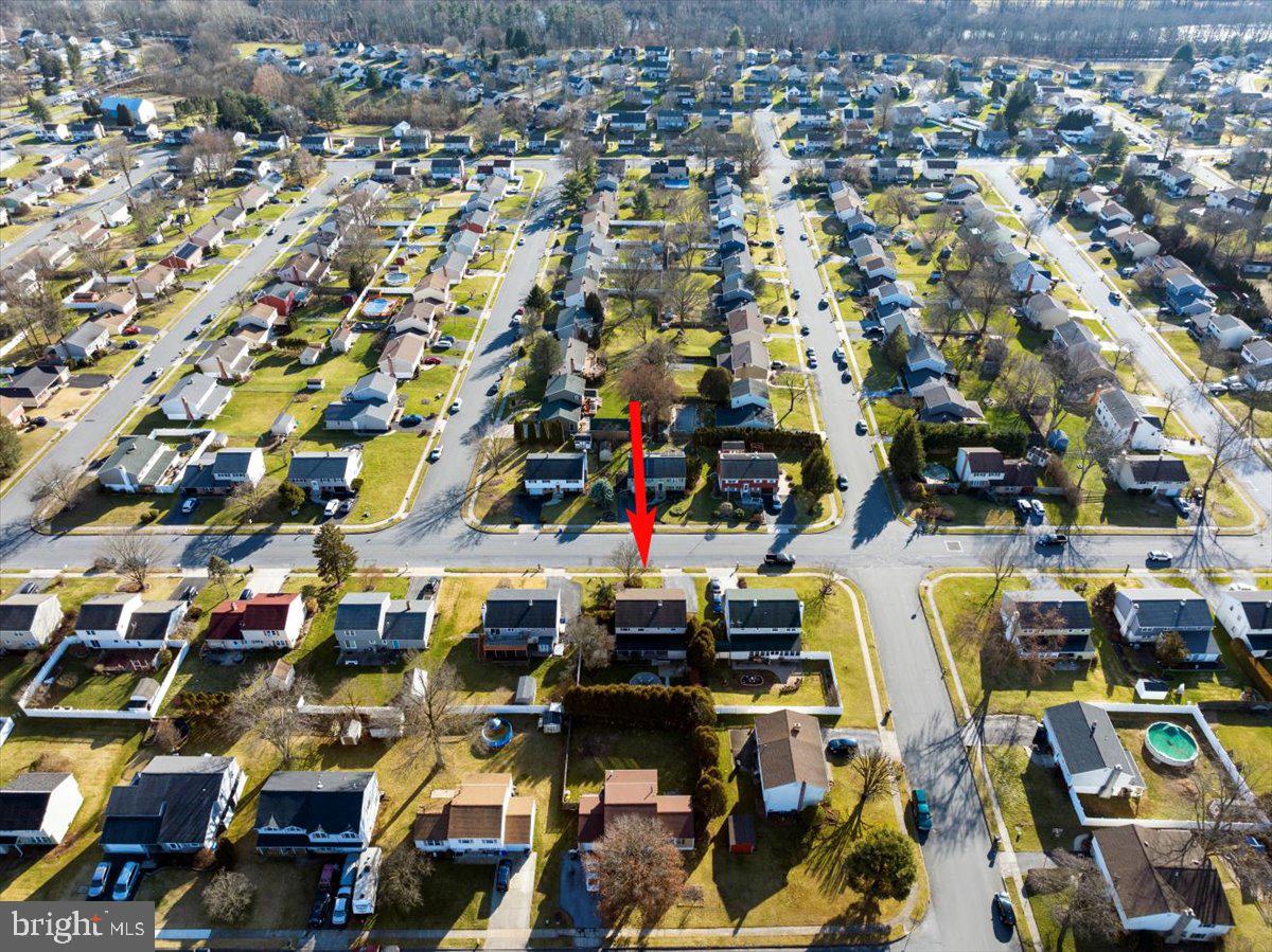 LORANE ORCHARD - Residential