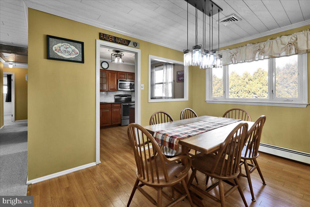 LORANE ORCHARD - Residential