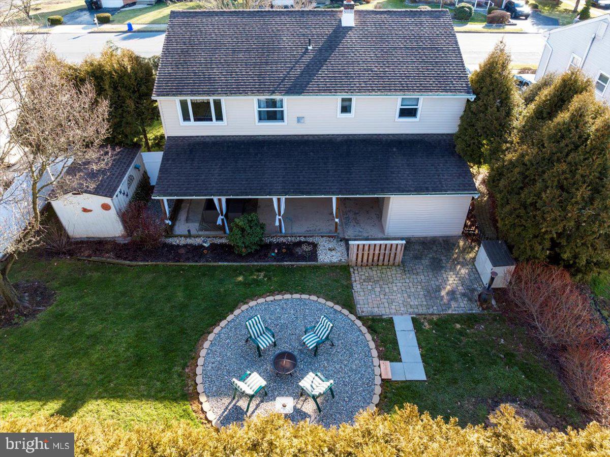 LORANE ORCHARD - Residential