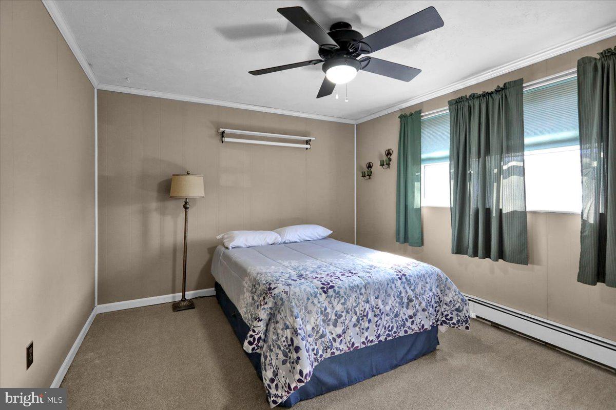 LORANE ORCHARD - Residential