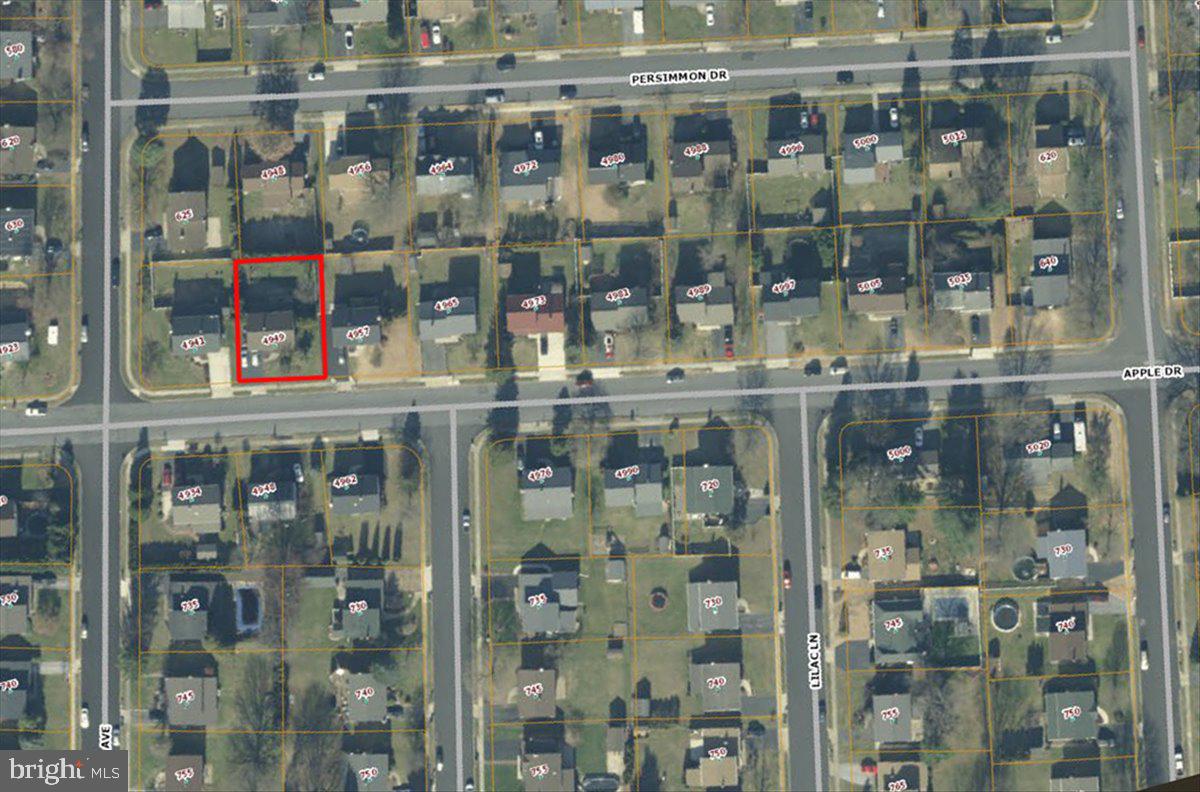 LORANE ORCHARD - Residential