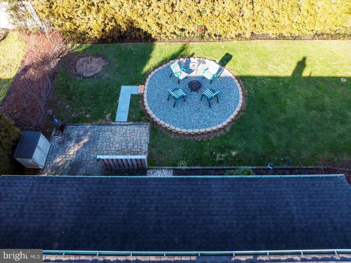 LORANE ORCHARD - Residential