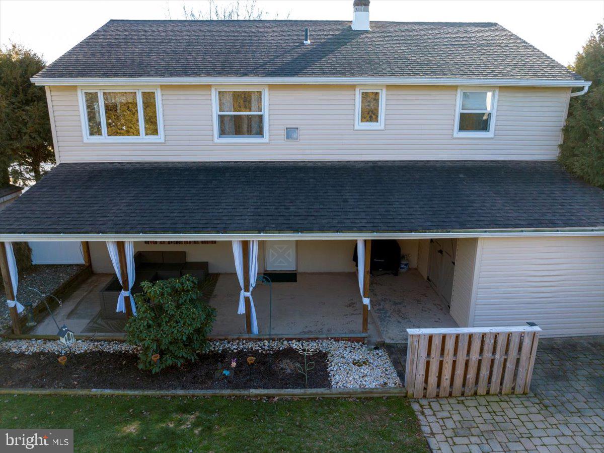 LORANE ORCHARD - Residential