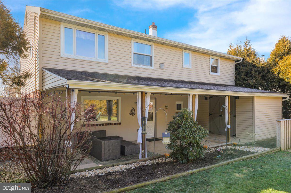 LORANE ORCHARD - Residential