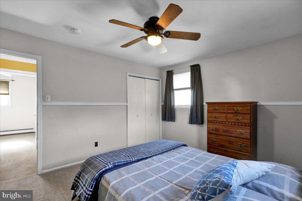 LORANE ORCHARD - Residential