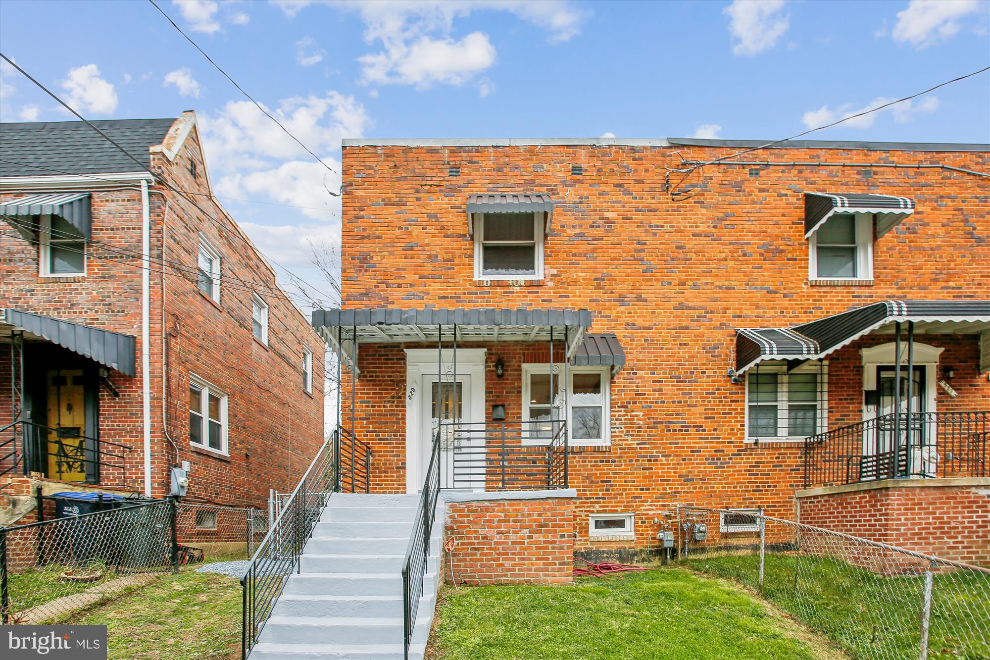 529 FOXHALL PLACE SE