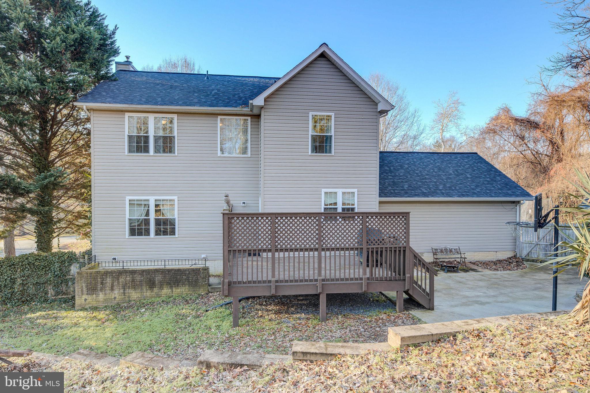 CALVERT BEACH ESTATES - Residential